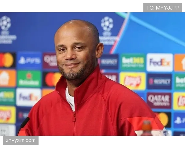 拜仁官方宣布主帅孔帕尼成功续约至2029年全面开启红军复兴新征程