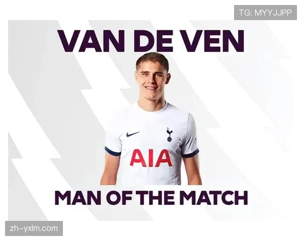 热刺客场3-0埃弗顿 范德芬职业生涯首度梅开二度 热刺客场3-0埃弗顿 范德芬职业生涯首度梅开二度