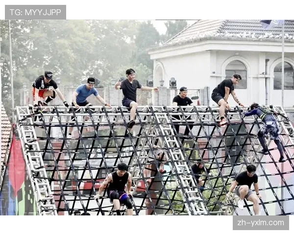 斯巴达勇士赛在莫干山成功举办，本土化创新受到广泛赞誉