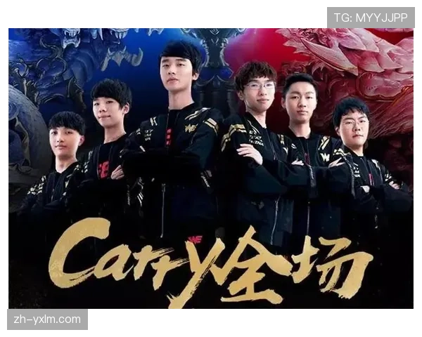 从入围赛到决赛：KT黑马之旅的团队韧性