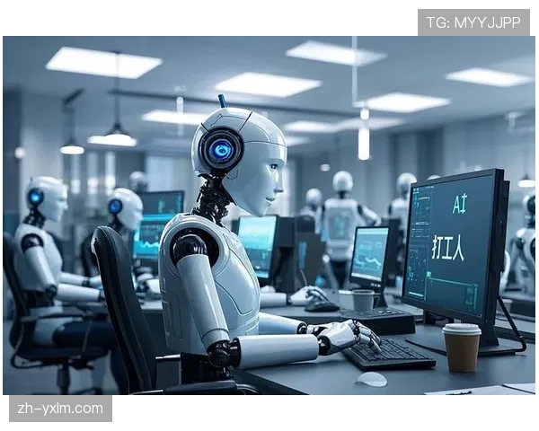 人工智能写作冲击传统媒体，新闻真实性标准受关注