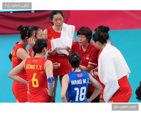 东京奥运会中国女排失利,郎平被指“背锅” 东京奥运会中国女排失利,郎平被指“背锅”