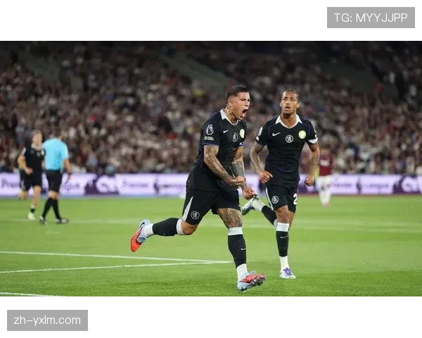 切尔西2-0客胜伯恩利取三连胜，内托破门恩佐锁定胜局