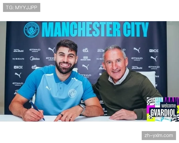 格瓦迪奥尔送点，曼城两球领先优势顷刻瓦解