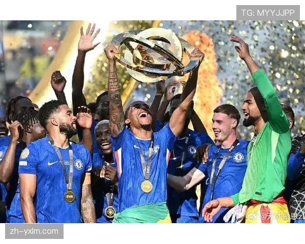 切尔西3-0完胜巴萨，欧冠小组赛关键战告捷