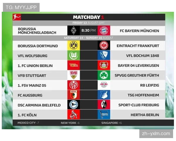 德甲联盟全票通过补时显示改革,提升观赛透明度 德甲联盟全票通过补时显示改革,提升观赛透明度