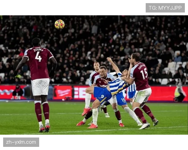 布莱顿对阵西汉姆联,海鸥军团主场不败纪录受挑战 布莱顿对阵西汉姆联,海鸥军团主场不败纪录受挑战