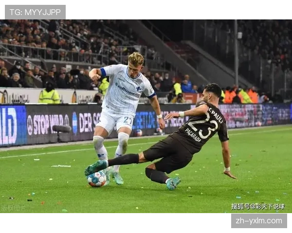 德甲升降级制度改革提案,季后赛模式或引入保级悬念 德甲升降级制度改革提案,季后赛模式或引入保级悬念