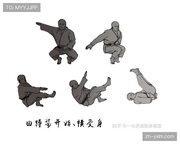 柔道项目礼仪规范推广 弘扬项目文化内涵 柔道项目礼仪规范推广 弘扬项目文化内涵