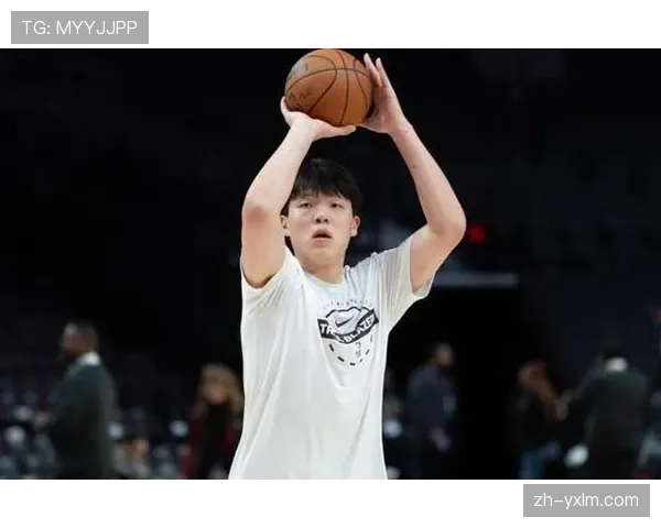 开拓者将中国球员杨瀚森下放至发展联盟以调整状态 开拓者将中国球员杨瀚森下放至发展联盟以调整状态