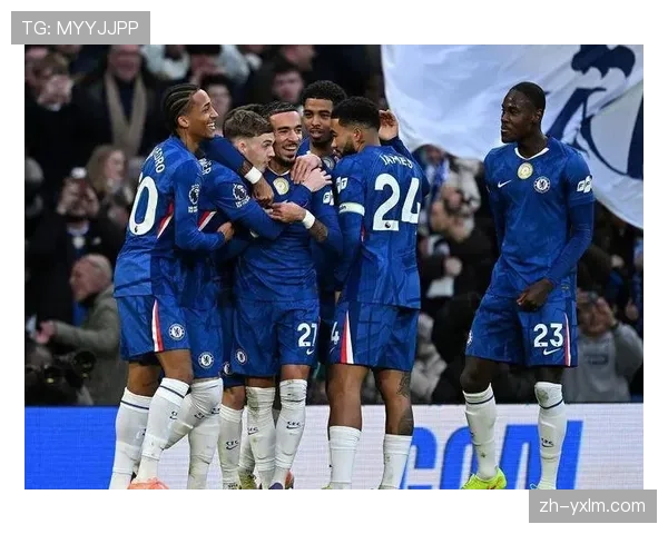 切尔西2-1埃弗顿止住颓势，帕尔默传射建功