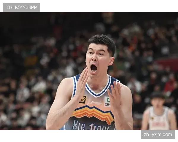 广州主场3分险胜新疆，阿不都沙拉木贡献11分11篮板