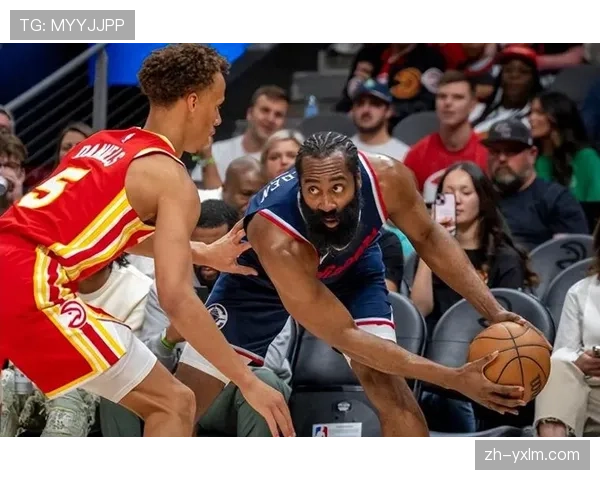 快船迎战奇才，伦纳德出战成疑哈登冲击25000分里程碑