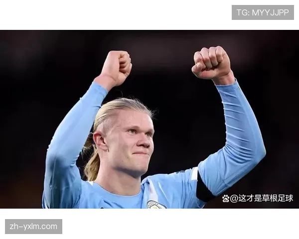 射手榜：哈兰德20球领跑，蒂亚戈16球次席