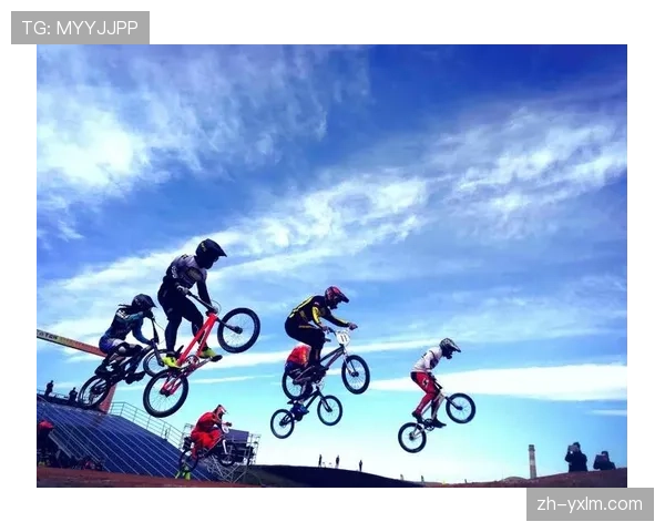 2026年全国青少年U系列小轮车冠军赛在内蒙古敖汉旗举行 2026年全国青少年U系列小轮车冠军赛在内蒙古敖汉旗举行