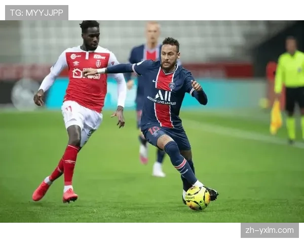 法甲积分榜竞争激烈，中游球队崛起打破巴黎垄断格局