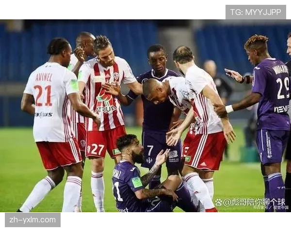 里尔4-0大胜图卢兹，稳守法甲第三争夺欧冠席位